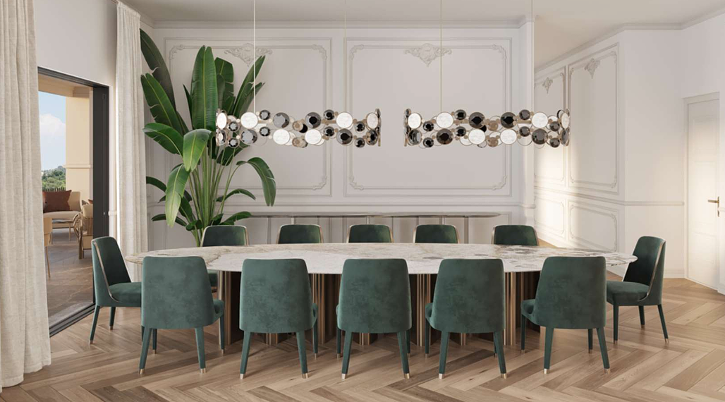 Preventa departamentos Maison by Elie Saab, Bosque Real - foto 5