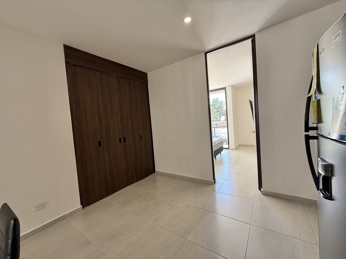 14 de 30: closet para lavadora