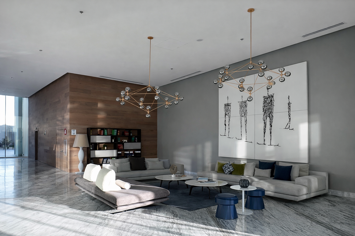 Apartment in Centro Sur, Querétaro, photo 10 of 15