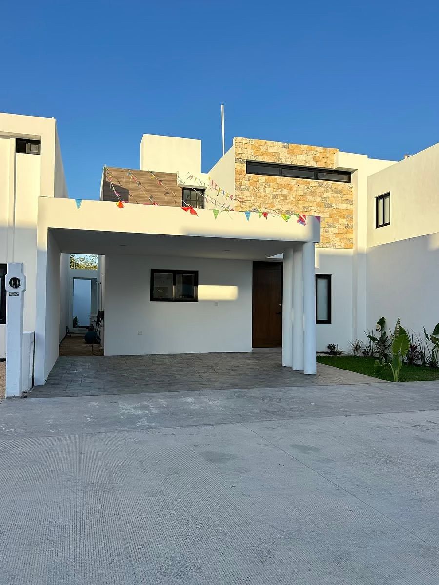 Casa en Temozón Norte, Mérida, foto 24 de 25