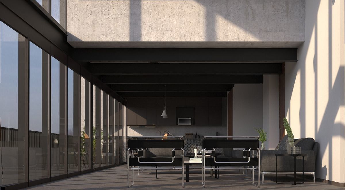 Departamentos en venta en Colonia Roma - foto 4