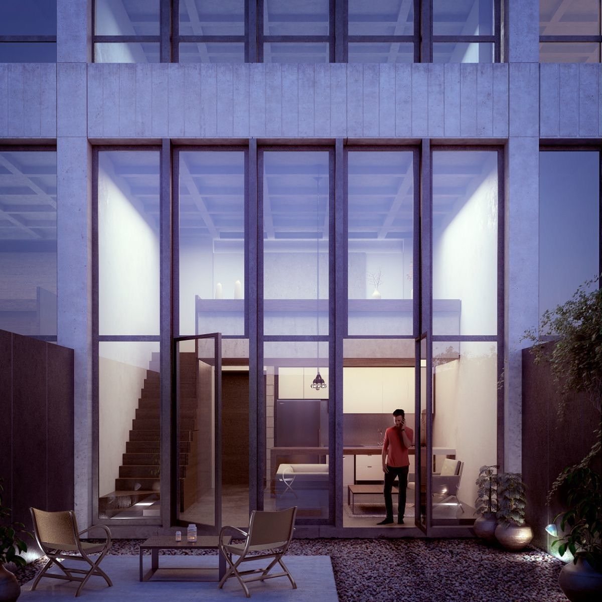 Departamentos en venta en Colonia Roma - foto 5