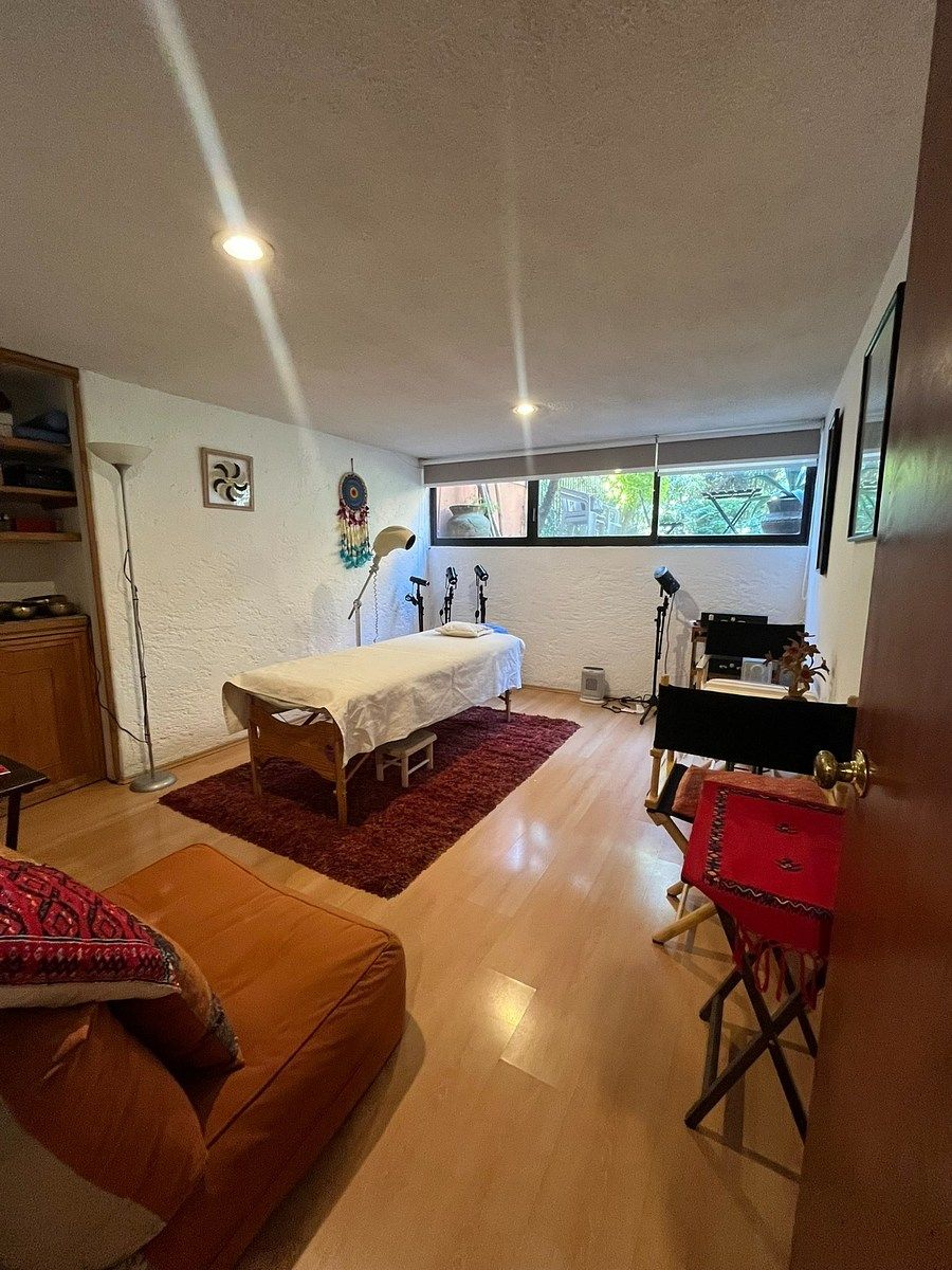 Casa em condomínio fechado em Barrio La Concepción, Coyoacán, foto 10 de 13