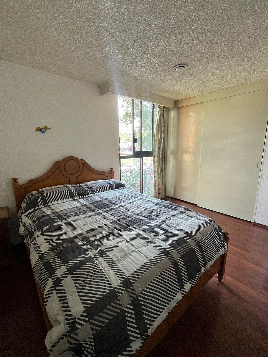 Casa em condomínio fechado em Barrio La Concepción, Coyoacán, foto 8 de 13