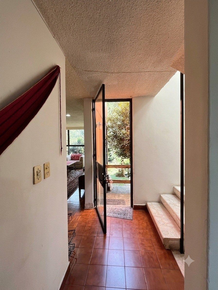 Casa em condomínio fechado em Barrio La Concepción, Coyoacán, foto 7 de 13