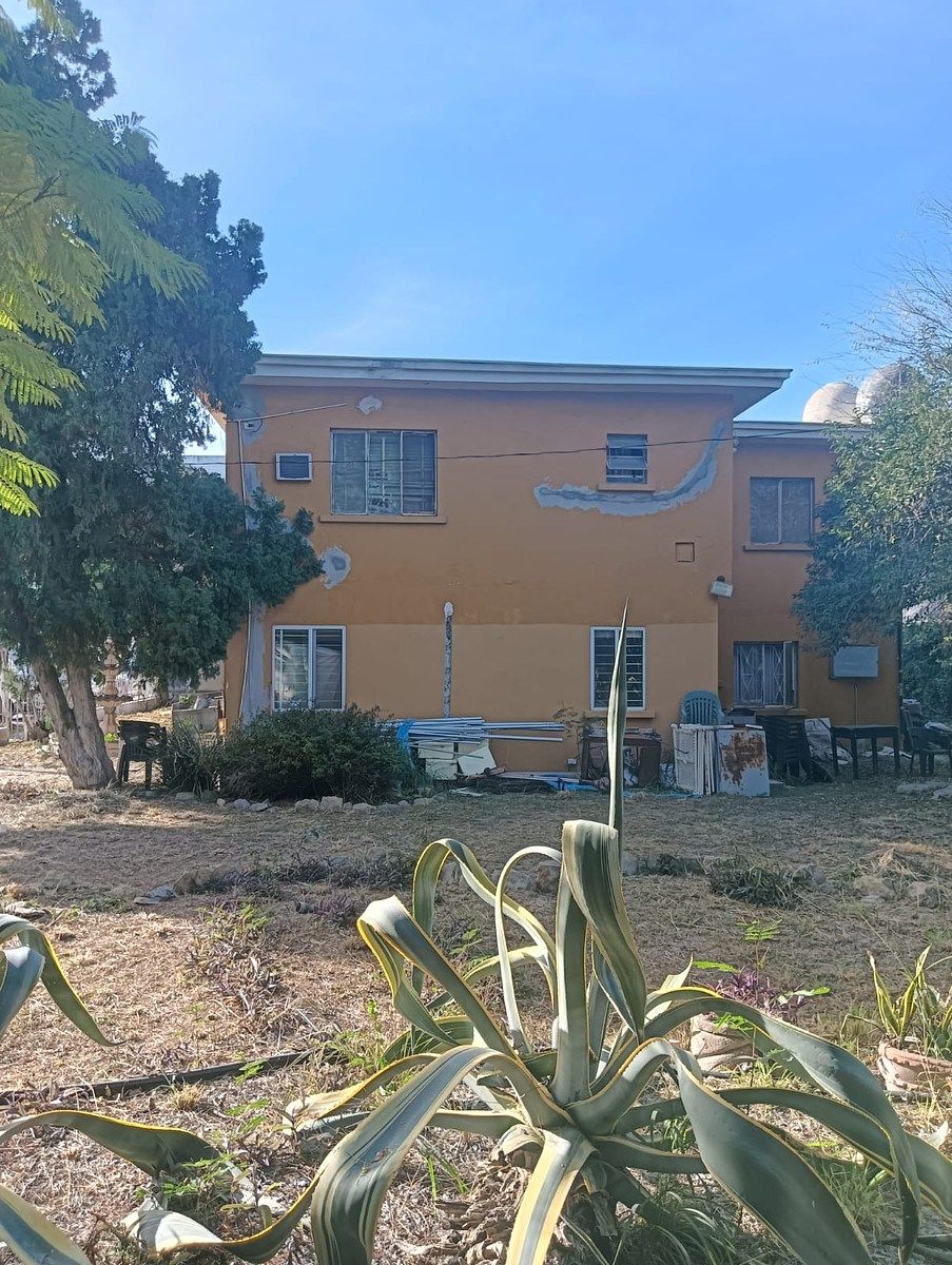 1 de 7: Vista lateral