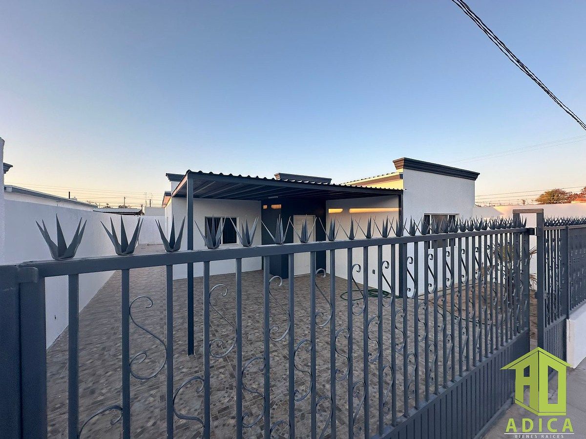 Casa para alugar em San Luis Río Colorado, foto 1 de 15