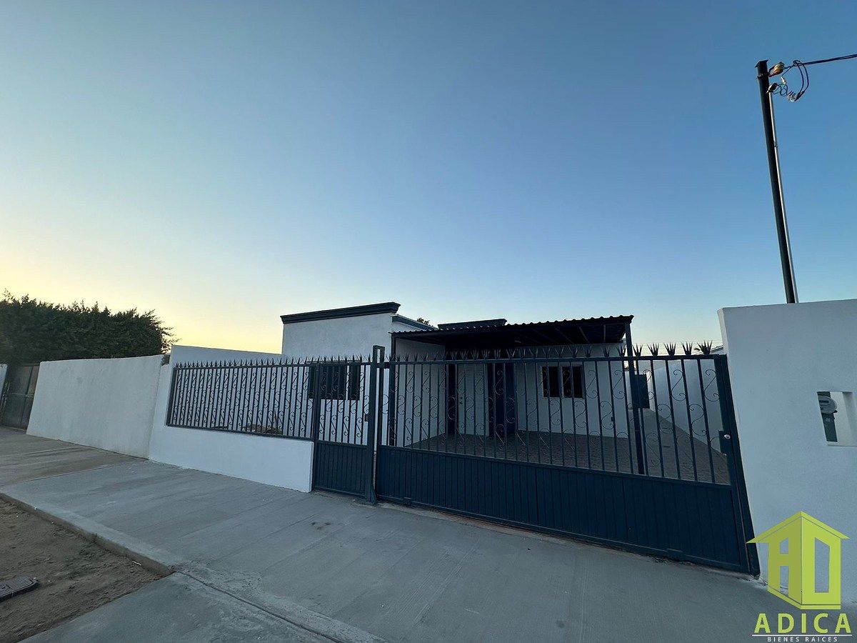 Apartamento em Comercial, San Luis Río Colorado, foto 13 de 15