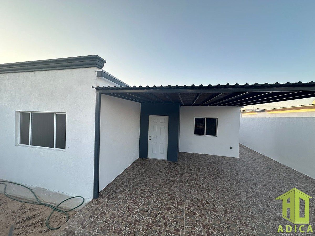 Apartamento em Comercial, San Luis Río Colorado, foto 15 de 15