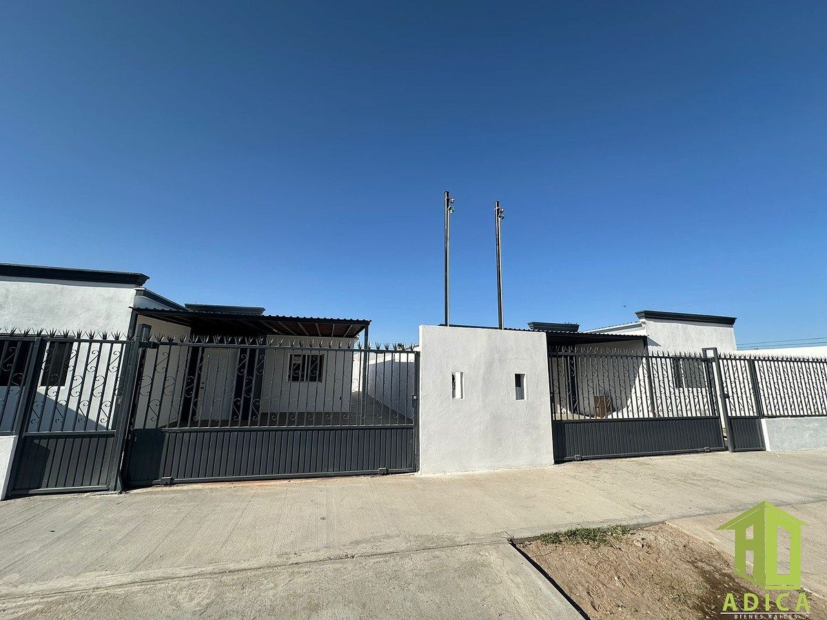Apartamento em Comercial, San Luis Río Colorado, foto 14 de 15