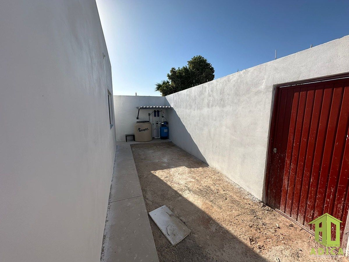 Apartamento em Comercial, San Luis Río Colorado, foto 6 de 15