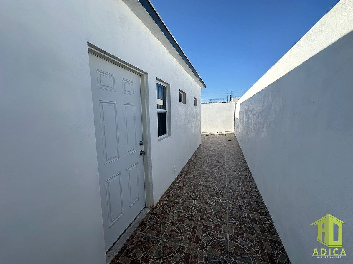 Apartamento em Comercial, San Luis Río Colorado, foto 7 de 15