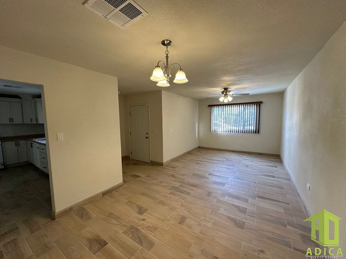 Apartamento em Comercial, San Luis Río Colorado, foto 10 de 15