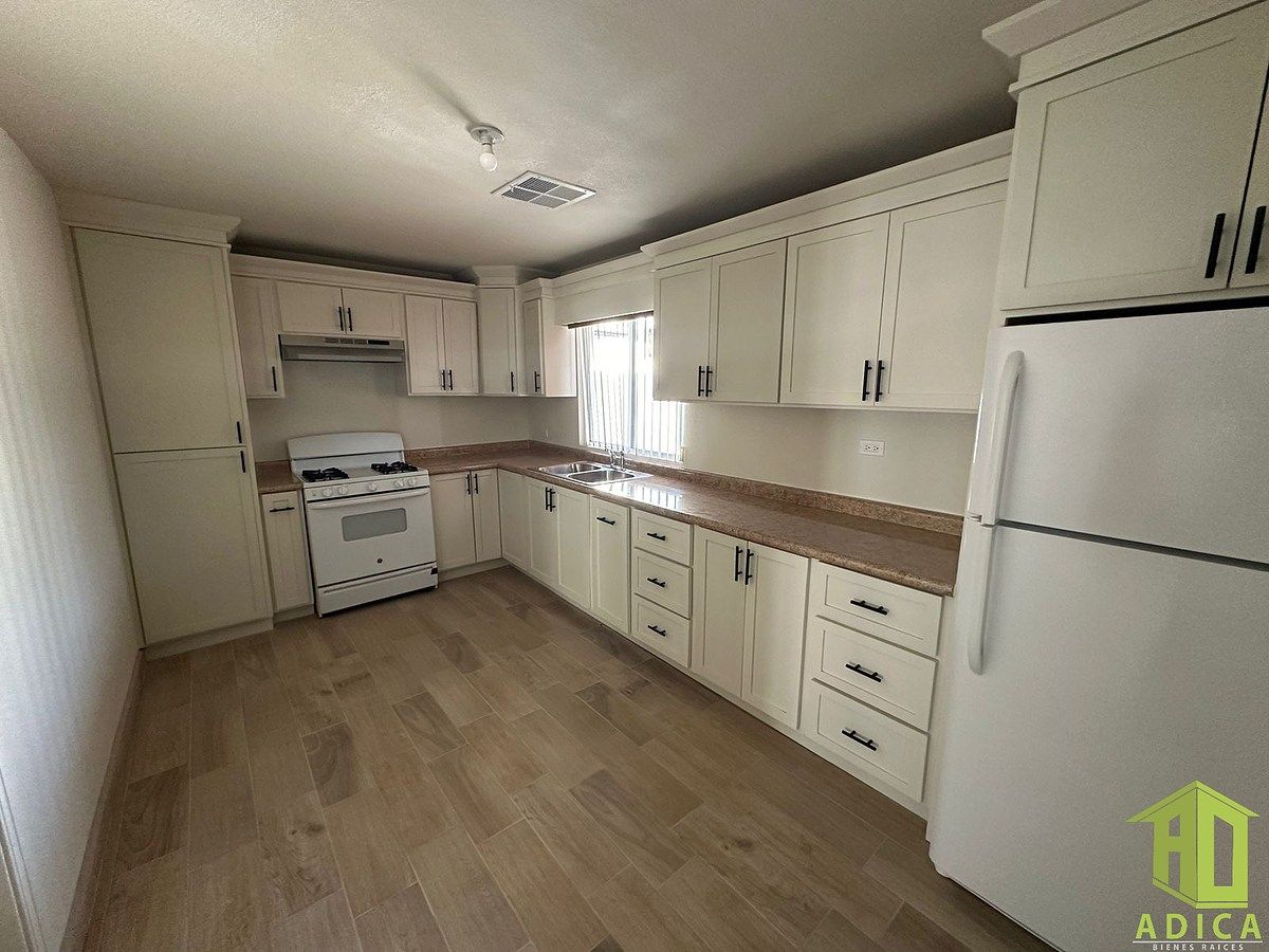 Apartamento em Comercial, San Luis Río Colorado, foto 12 de 15