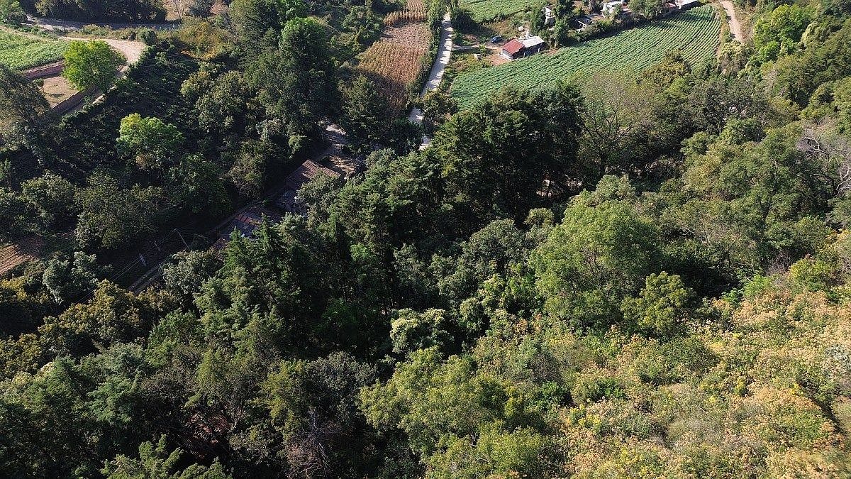 Lote em Pipioltepec, Valle de Bravo, foto 2 de 12
