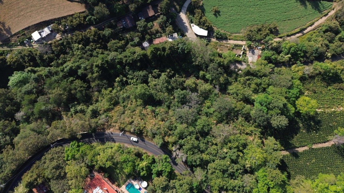 Lote em Pipioltepec, Valle de Bravo, foto 12 de 12