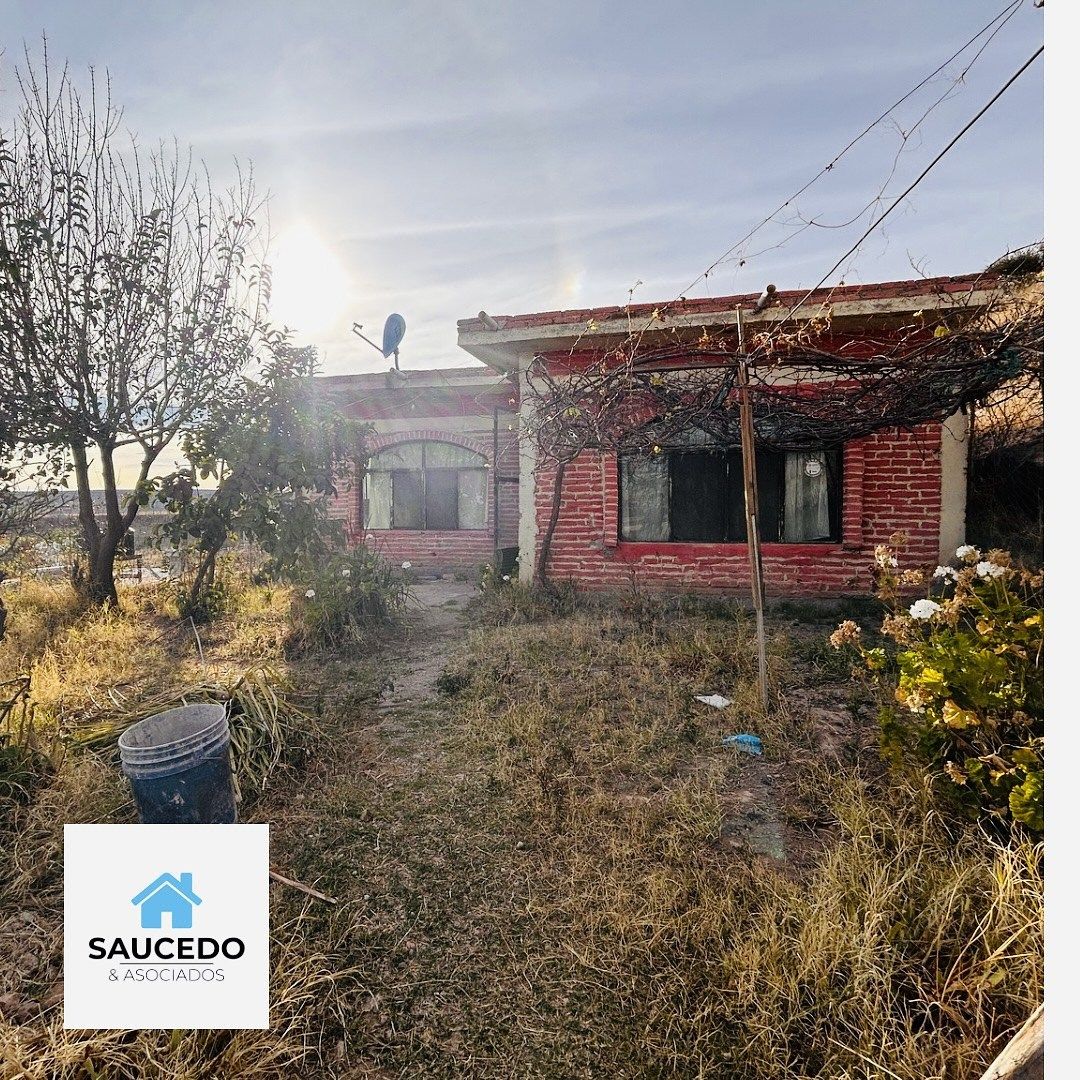 Se vende casa en colonia La Virgen