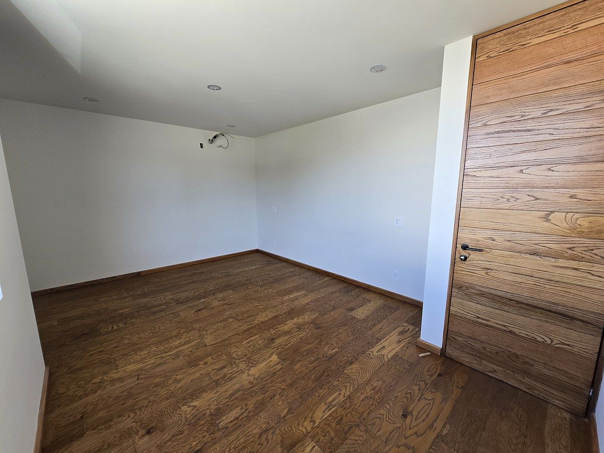 21 de 47: Recámara principal