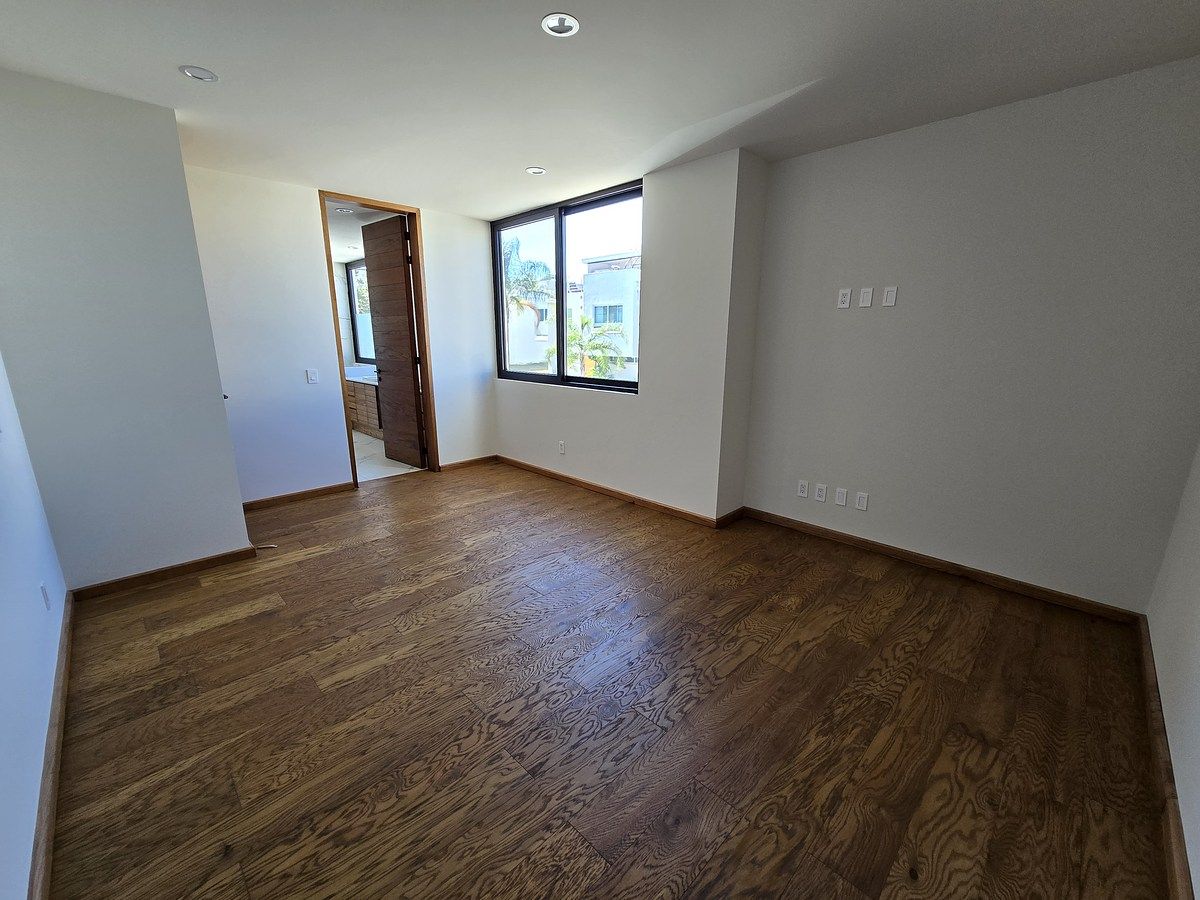 19 de 47: Recámara principal