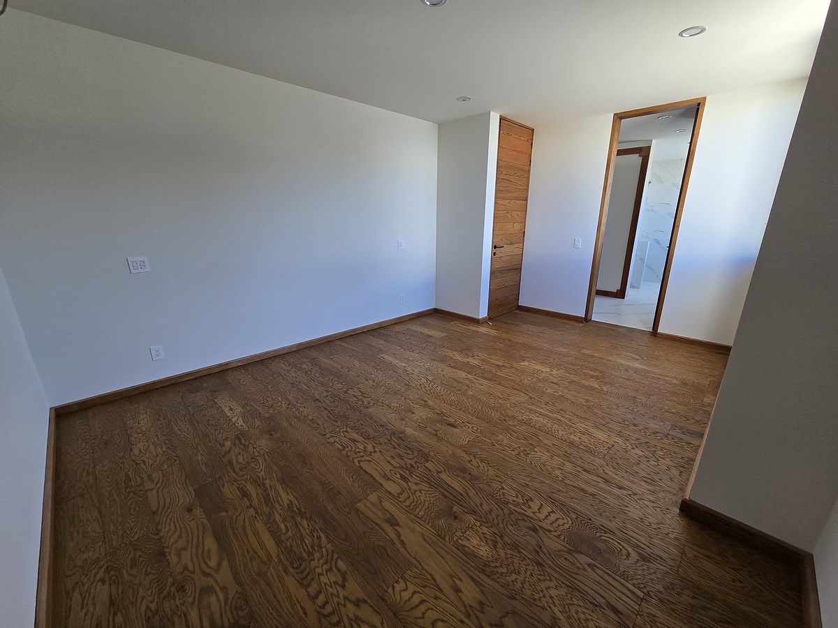 20 de 47: Recámara principal