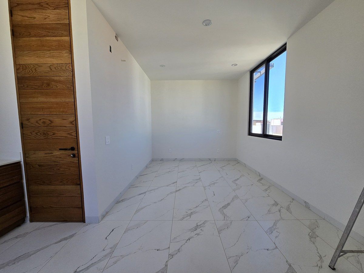 41 de 47: Recámara 5 tercer nivel