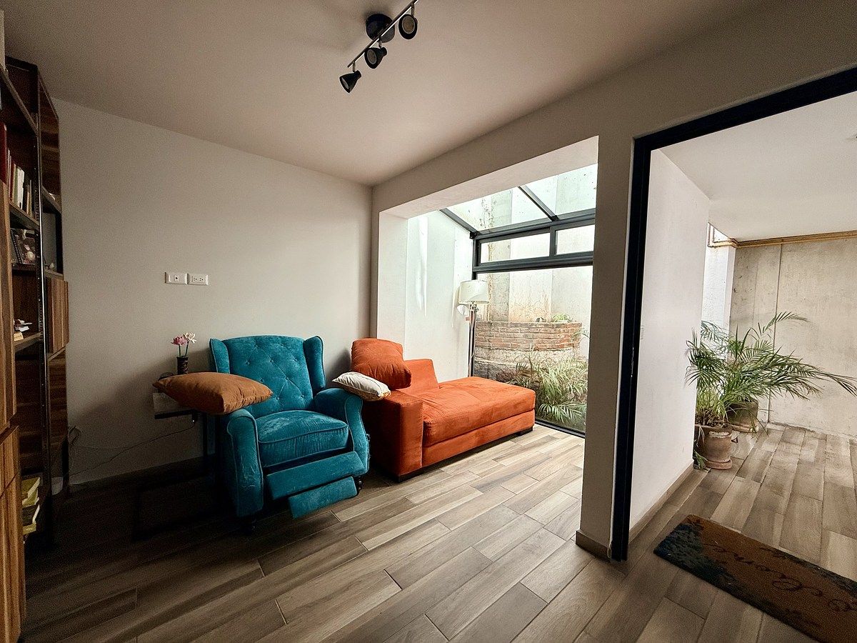 4 de 31: CONSULTORIO