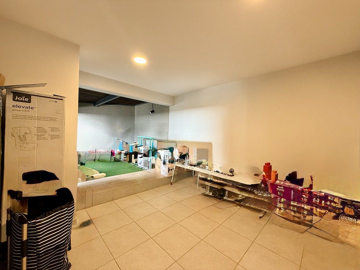 7 de 31: CUARTO DE JUEGOS