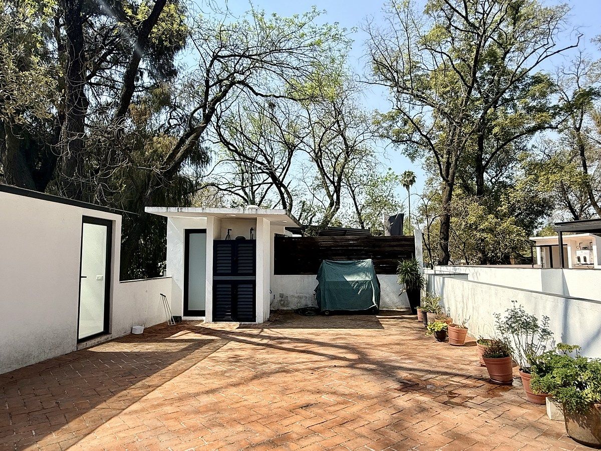 31 de 31: ROOF GARDEN