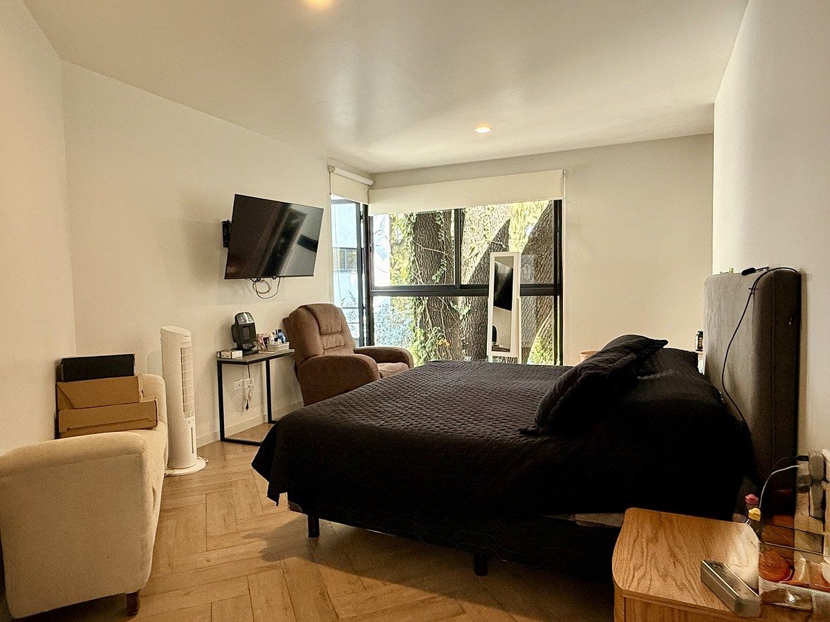 13 de 31: RECÁMARA PRINCIPAL