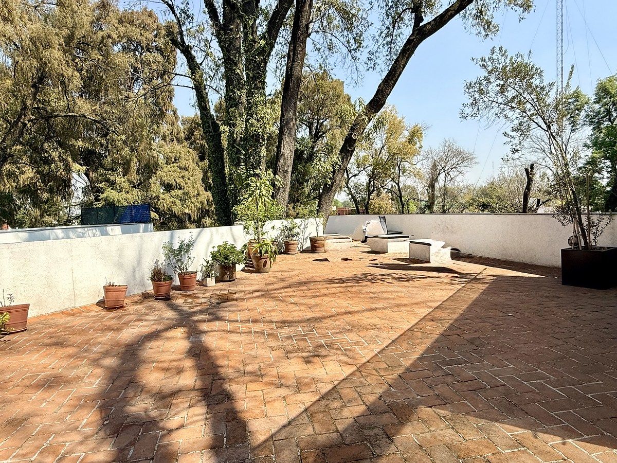 30 de 31: ROOF GARDEN