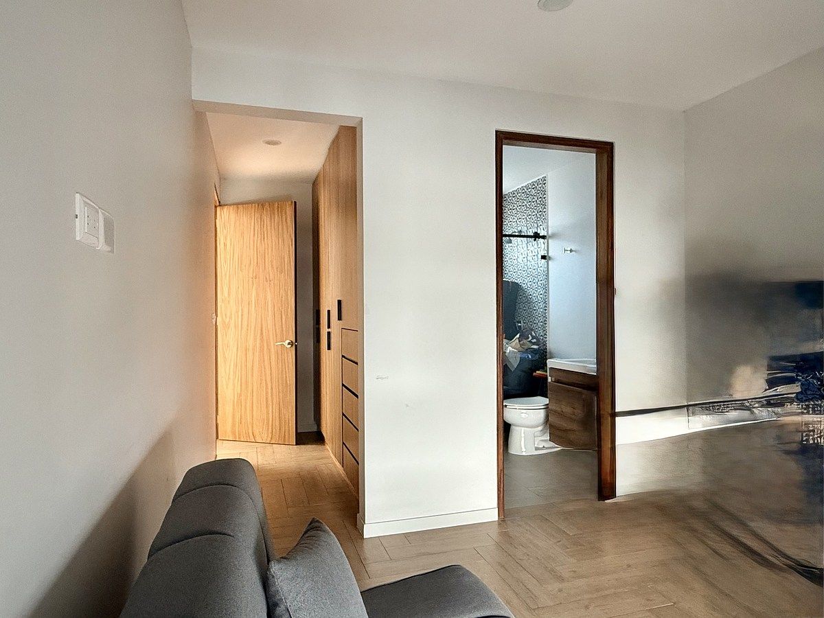 18 de 31: RECÁMARA SECUNDARIA