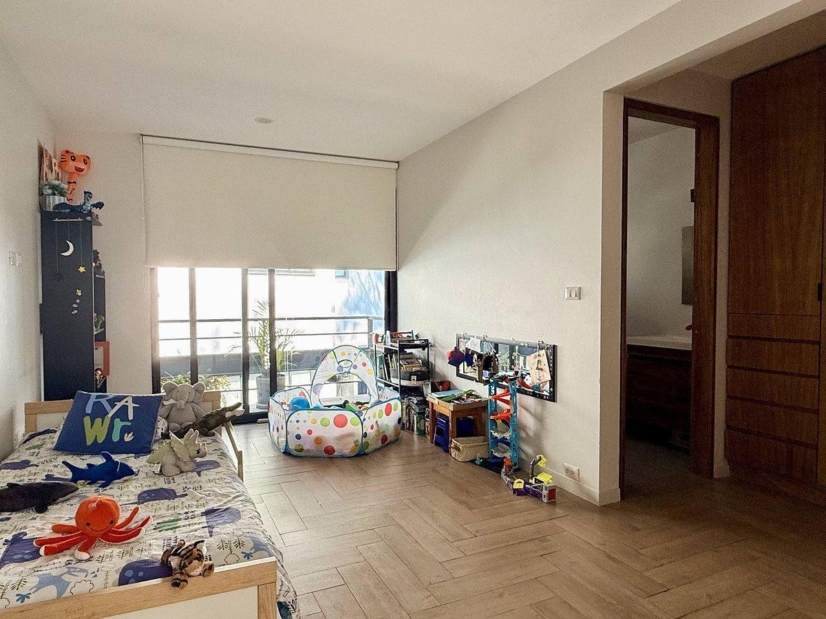 20 de 31: RECÁMARA SECUNDARIA