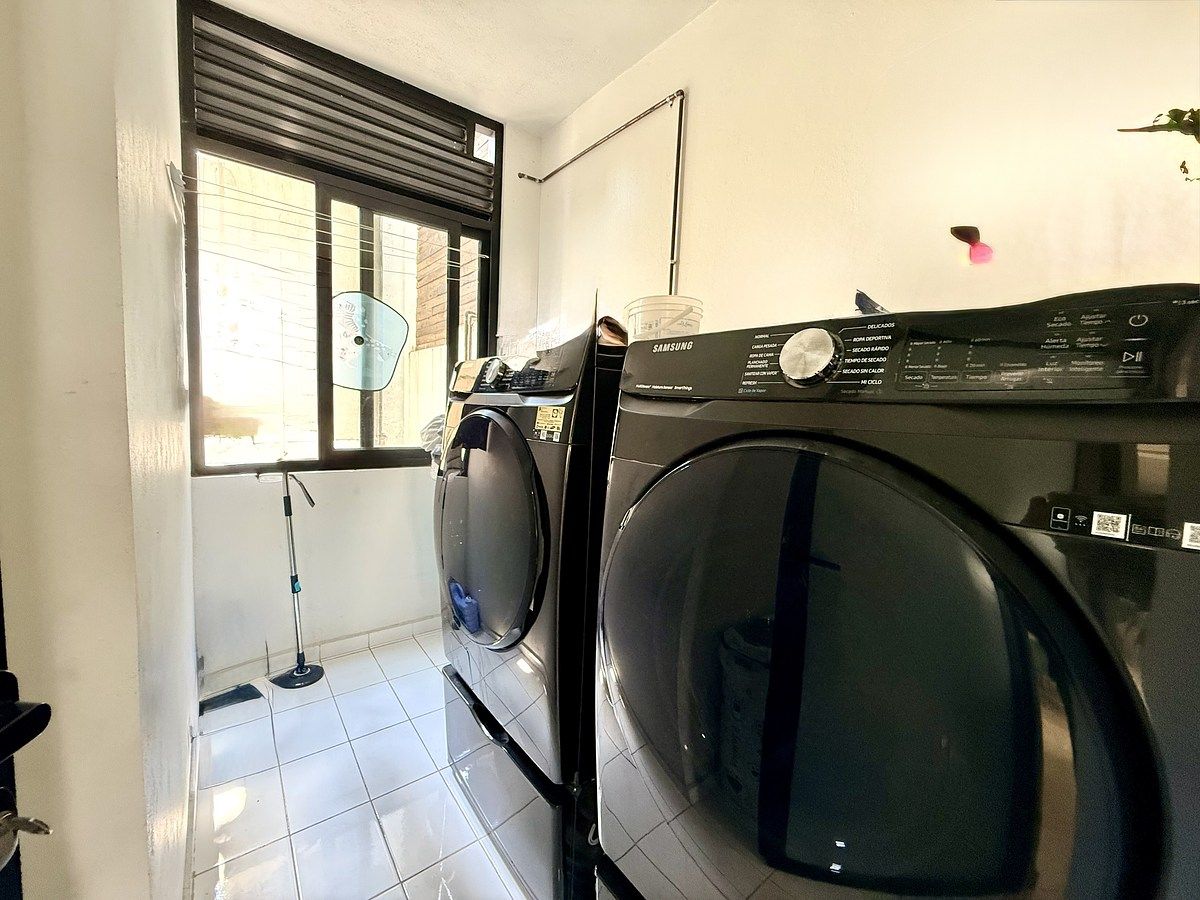 22 de 31: AREA DE LAVADO