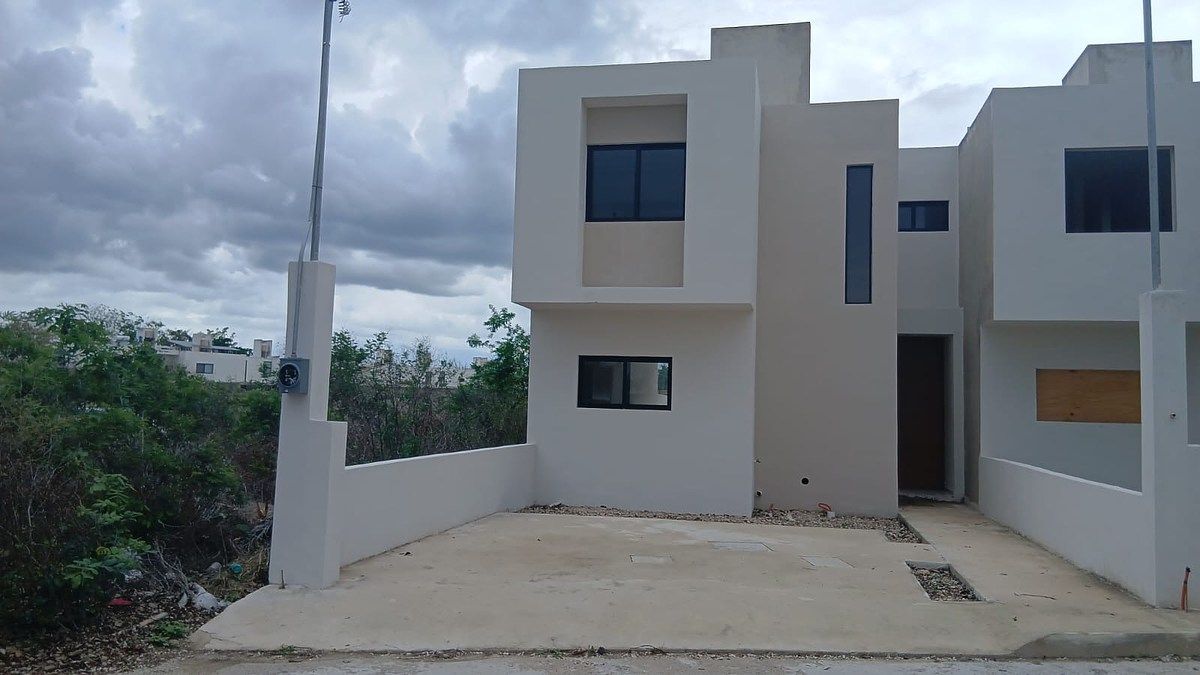 Casa em Conkal, Conkal, foto 21 de 28