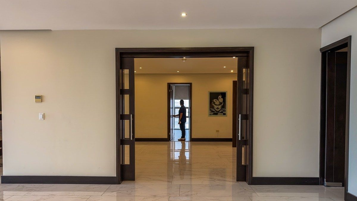 6 de 24: distribuidor a área privada