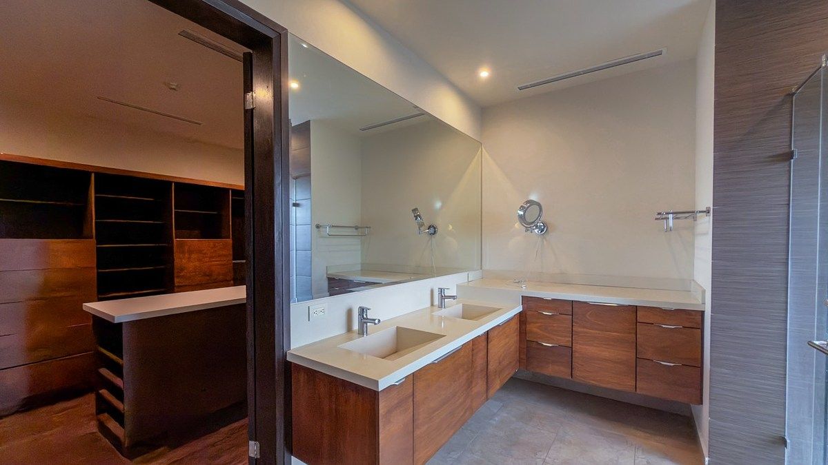 12 de 24: baño recámara principal