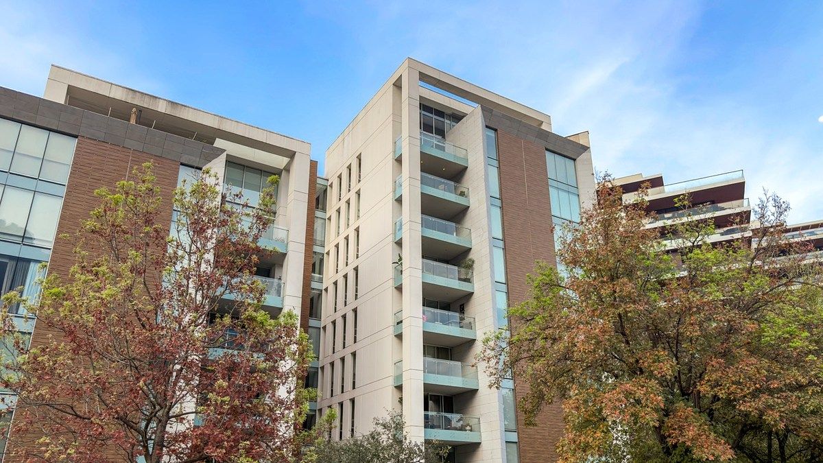 1 de 24: fachada de edificio