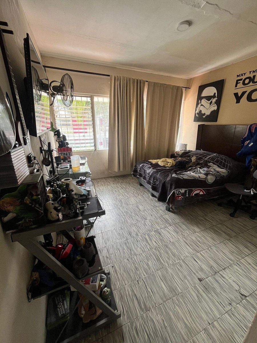 12 of 19: Recamara 3