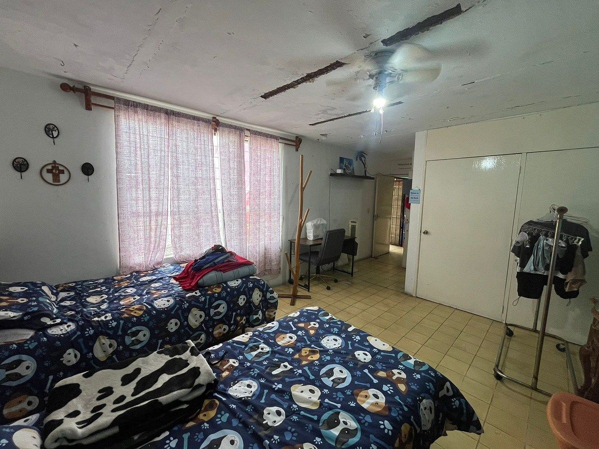 15 of 19: Recamara 5 tercer piso