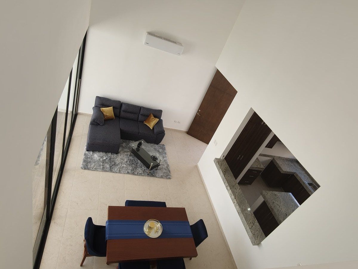 Casa en Venta con piscina dentro de Privada y amenidades, Cholul Mérida Yucatán - foto 5