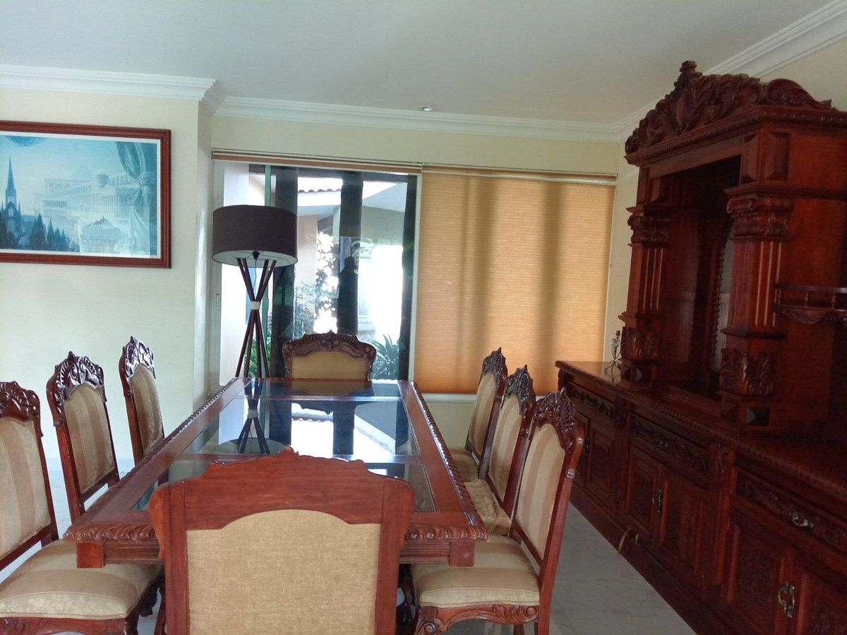 VENTA CASA EN CUERNAVACA EN LA ALDEA SUMIYA - foto 5