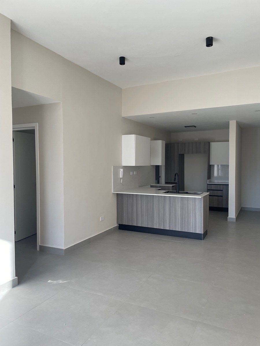 Apartamento en Santo Domingo Centro (Distrito Nacional), foto 4 de 19