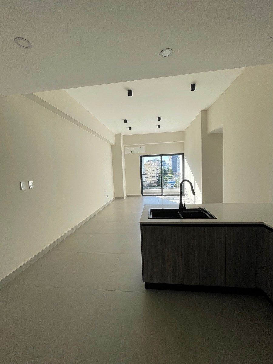 En alquiler Magnífico  Apartamento en Exclusiva  Torre- Naco, foto 1 de 19