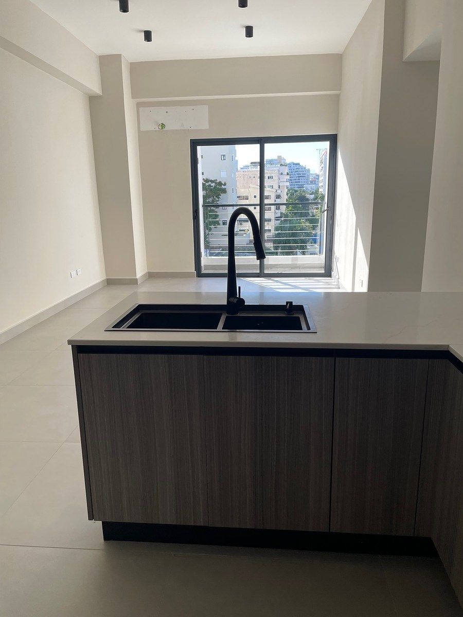 Apartamento en Santo Domingo Centro (Distrito Nacional), foto 5 de 19