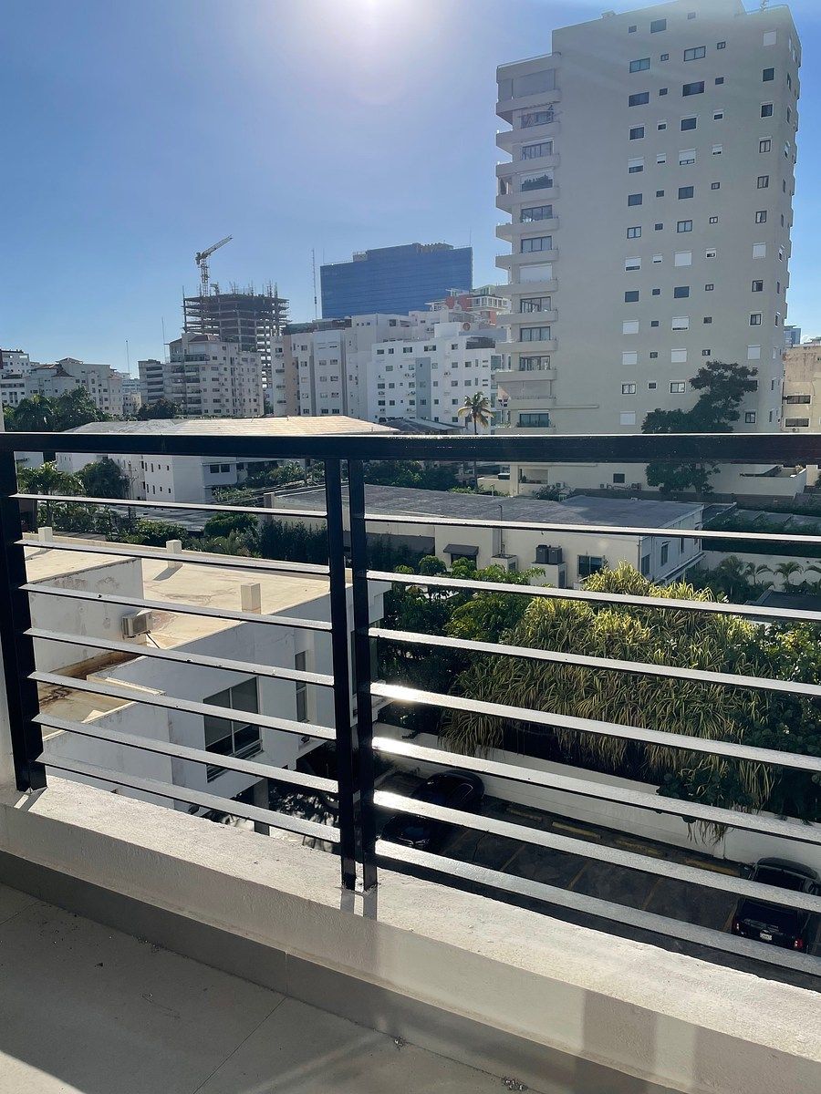 Apartamento en Santo Domingo Centro (Distrito Nacional), foto 6 de 19
