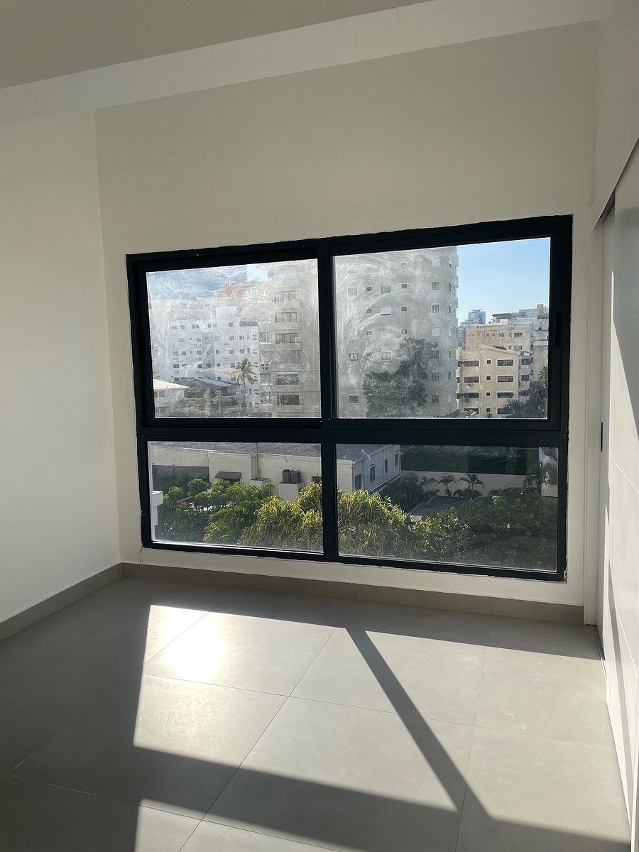 Apartamento en Santo Domingo Centro (Distrito Nacional), foto 3 de 19