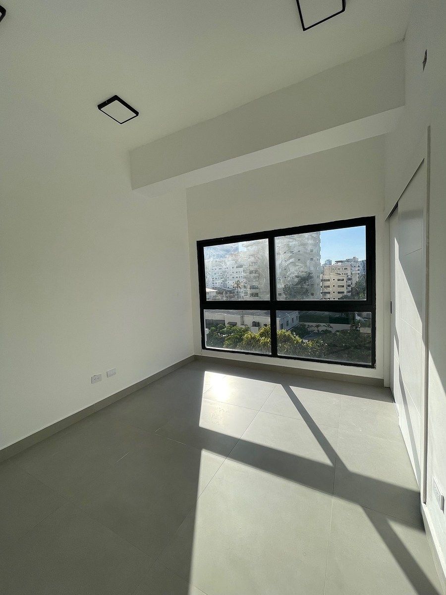 Apartamento en Santo Domingo Centro (Distrito Nacional), foto 8 de 19