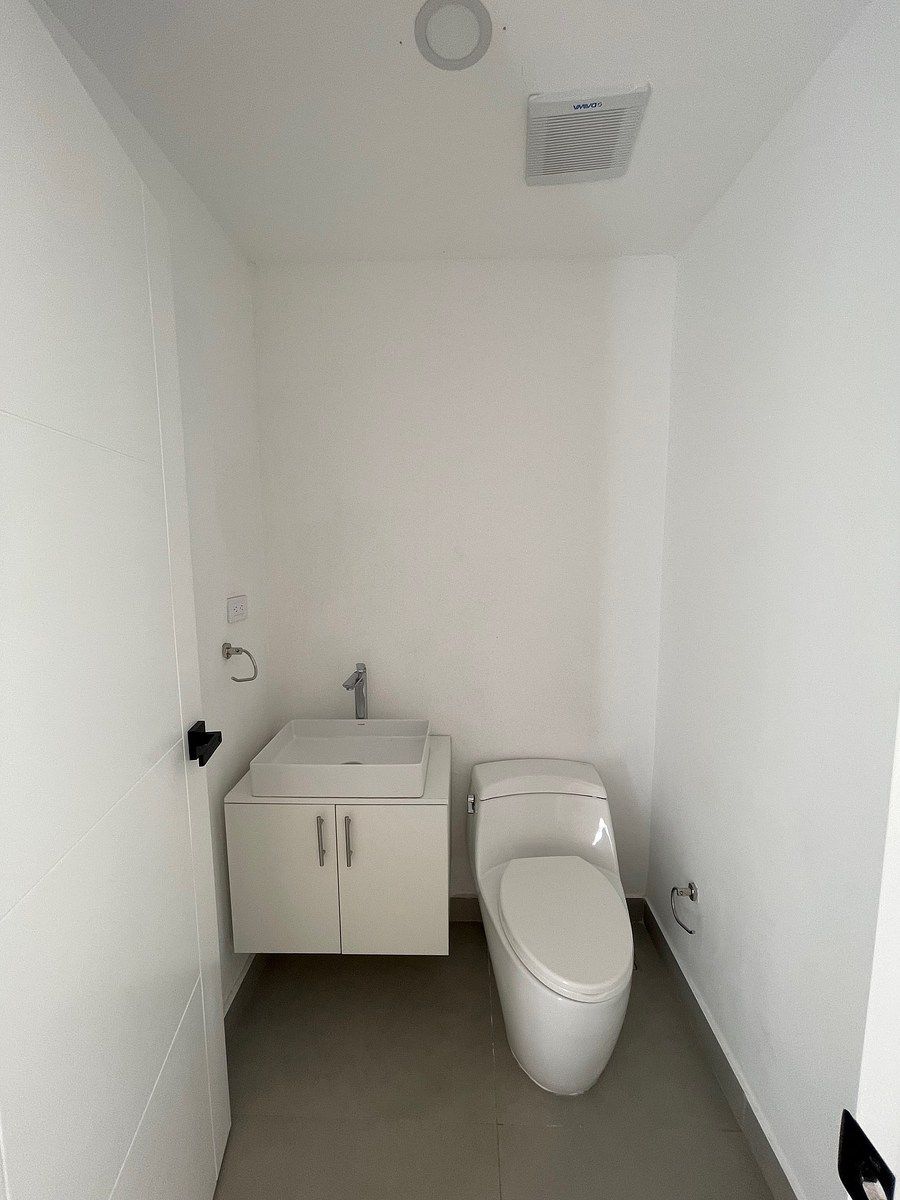 Apartamento en Santo Domingo Centro (Distrito Nacional), foto 17 de 19
