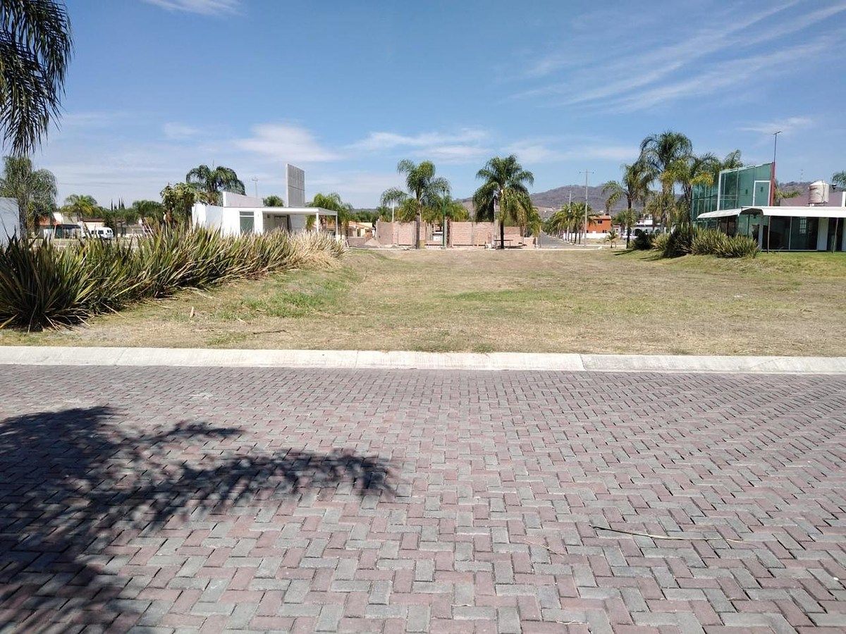 Terreno Frac. Tres Reyes Cajititlan a 1 cuadra de Laguna - foto 5