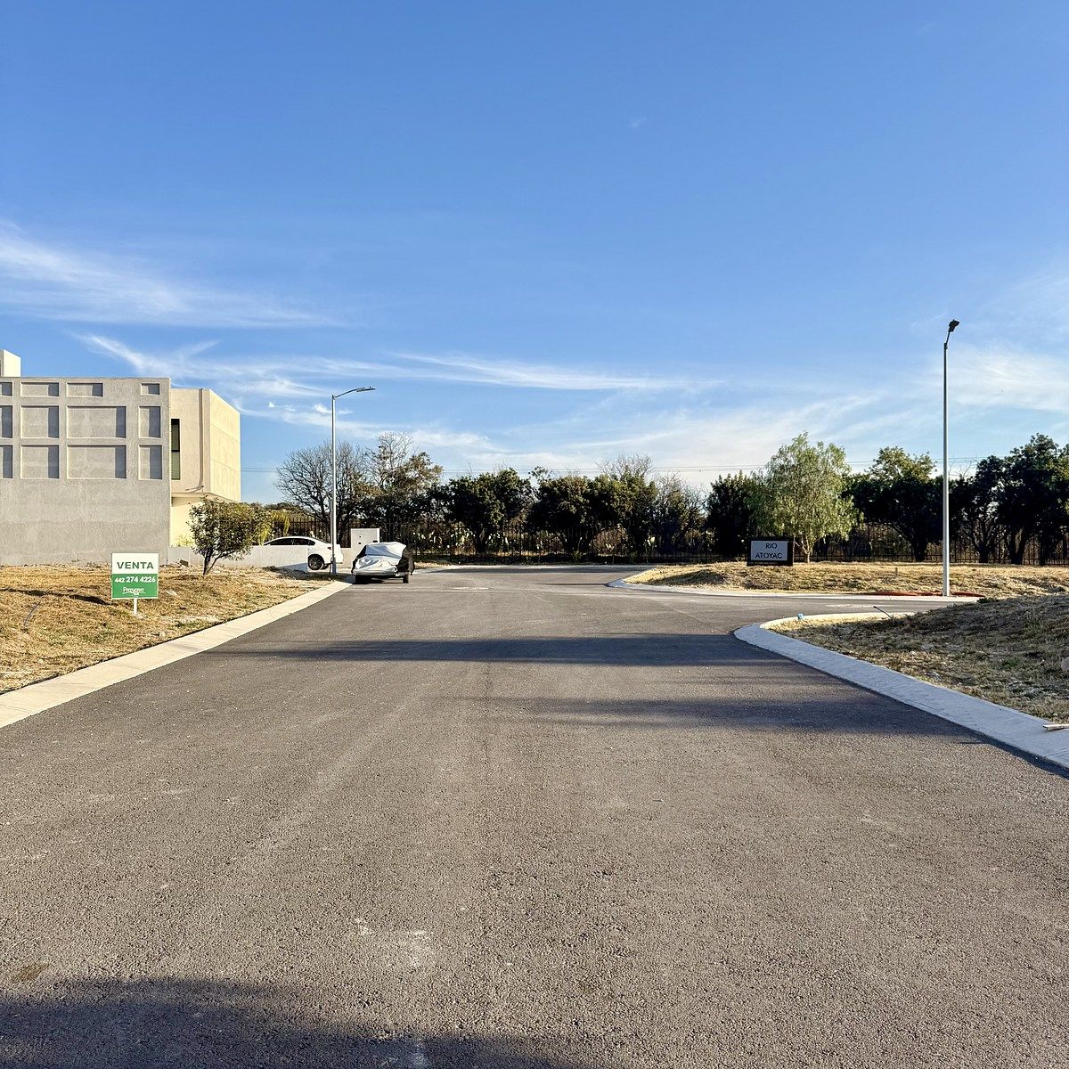 7 de 10: Sobre calle